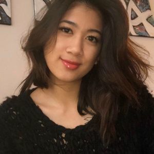 Meet your Posher, Toni